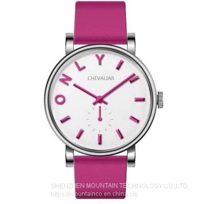 Fashion Lady Quartz Watch Women Gift Watches