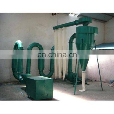 Best Sale QG/QFF High Efficiency Airflow Type Airflow Dryer for Tin/stannum/SN