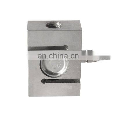 S-type load cell l YZC-528C 100kg alloy steel weighting sensor for automation force control