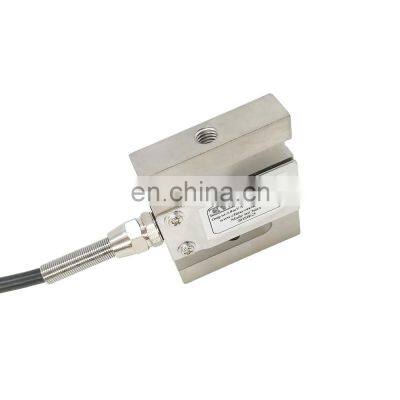 CALT s type load cell DYLY-103 for 50kg weight measurement