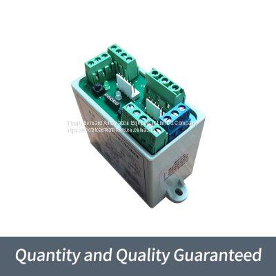 Bernard Intelligent Control Type Accessories PT-3D-J Three External Regulation Module photo-5