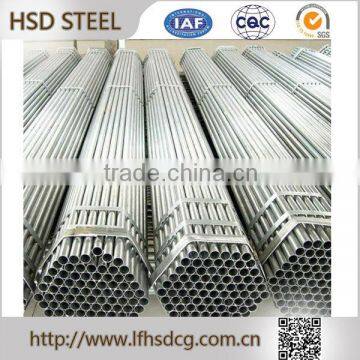 Wholesale from china Steel Pipes,galvanized pipe