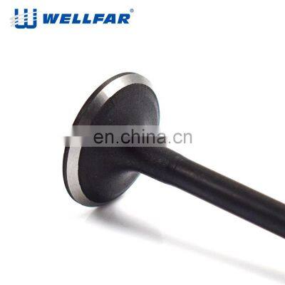Wellfar D4Ea Automobile Parts Santafe 1.8T Ex Engine Valve For Korean Cars photo-2