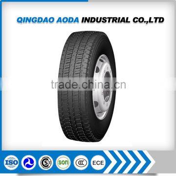 Long March 12.00R20 New Radial Truck Tyre photo-5
