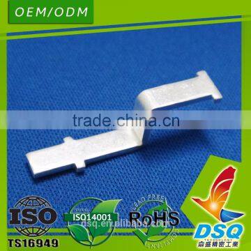 High Quality Stamping Goods With Zinc Plated photo-4
