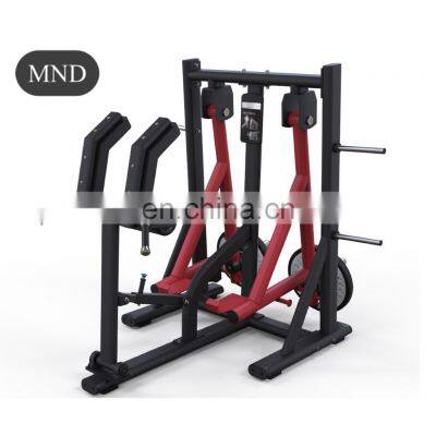 China Commercial Gym PL24 Hip Builder Popular Fitness Sports Professional Exercise Workout Equipment
