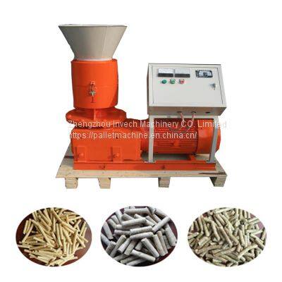 Wood Pellet Mill Machine photo-3