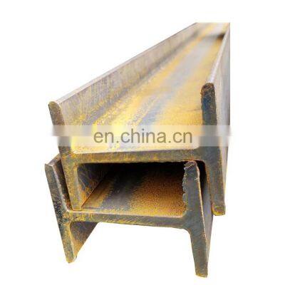 Hot Rolled Steel Profile H Beams/Section H Beam/Structural Steel HBeam