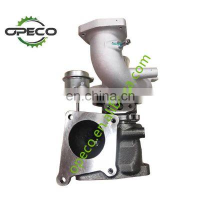 For Geely GC9 JL4T18 1.8T turbocharger TF035 49335-03010 01653873 4933503010