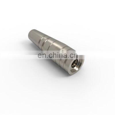 OEM CNC brass turning lathe cnc turning machining service cnc parts