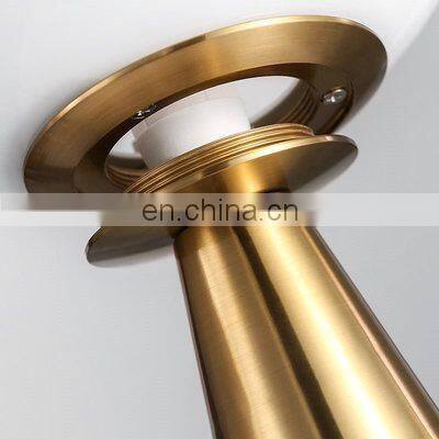 Nordic Modern Hotel Officeworks Reading Study Desk Lamp Iron Table Lamp Modern Decoration LED Desk Light photo-3