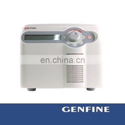 15000 Rpm Centrifuge Machine Laboratory Centrifuge High Speed Refrigerated Centrifuge photo-2