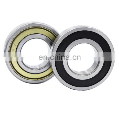 Steel 3D Printers Parts 623zz 624zz 625zz 635zz 626zz 688zz 608zz Deep Groove Ball Bearing 6415 6208