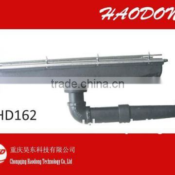 Powder Coating Line Ceramic Infrared Burner HD162