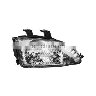 KEY ELEMENT Good price Auto led headlights 33101-SDA-A01 33151-SDA-A01 for Accord  The headlights