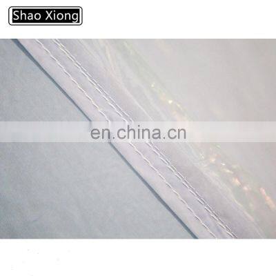 Cheap Price Sliver Commercial Inflatable Car Truck Garage Paint Booth Tent photo-5