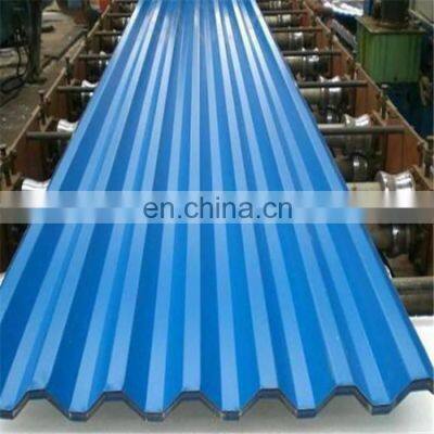Factory Supply Building Material All Type High Quality Metal Roofing Sheet photo-4