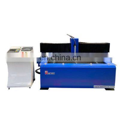 cnc plasma  cutter metal cutting machinery cnc plasma cutting machine