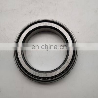 High Quality Taper Roller Bearing NP818568 20024 BEARING photo-2