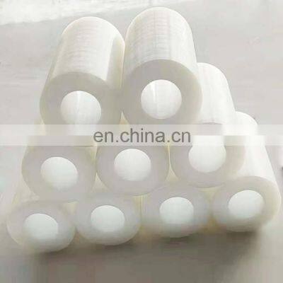 Custom UHMWPE Wear Resistant Plastic Irregular Part HDPE Machined Irregular S Parts photo-2