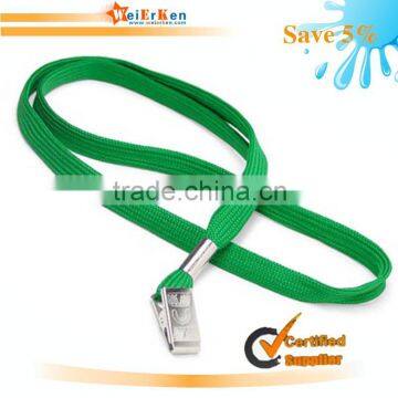 Fashion lanyard calculator