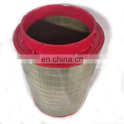 High-quality super-large custom-made air filters for various air compressors