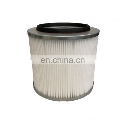 1637000329 Atlas compressor air filter element genuine accessories 1630000329