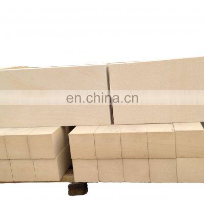 Xinfengrui own factory decorative exterior wall panels paving stone honed beige sandstone slabs