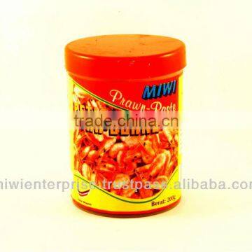 Miwi Prawn Paste 200g