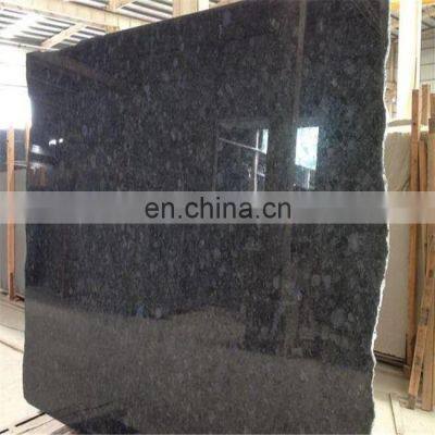 CE Certificate Ukraine Blue Night Granite Tile, Blue Granite photo-3