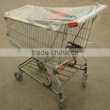 New design Japanese style shopping carts/shopping trolleys/new design carts