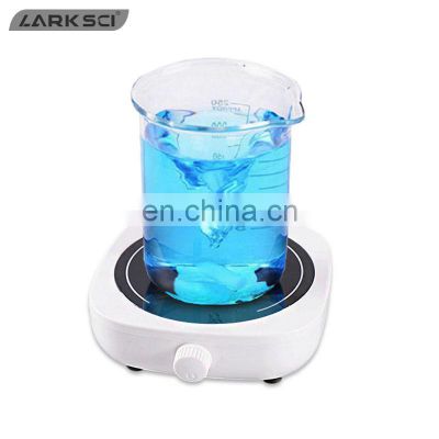 Larksci Magnetic Stirrer Magnetic Hot Plate Stirrer Manufacturer Ready to Ship