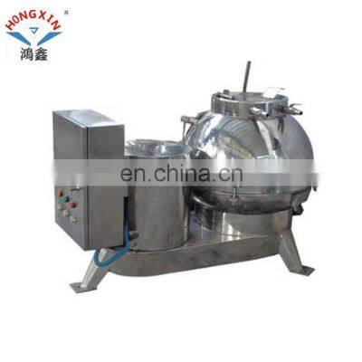 Washing animal stomach machine tripe scraping and washing machine