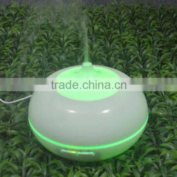 Led Strip Light Diffuser Cover Small Humidifier for Office Automatic Scent Diffuser photo-4