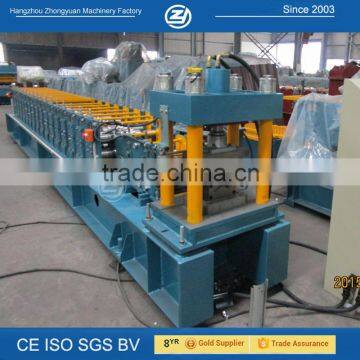 Steel Roller Shutter Machine