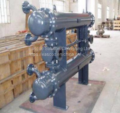 Heat Exchanger, Finned Tube, Air Cooler, Radiator, Shell Tube, Double Tube, Box Cooler photo-2