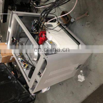 WEW-1000D 300KN 600KN 1000KN Universal Testing Equipment for Rebar photo-3