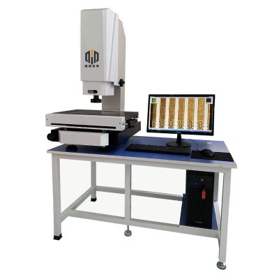 2022 Factory Price HD-322M manual video measurement machine