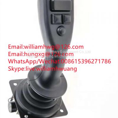 Joystick 920943.0055 920943.0058 920943.0057 Kalmar Parts Servo Control 920943.0055 920943.0058 920943.0057