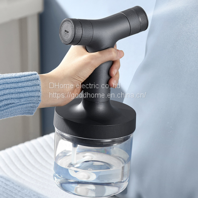 Disinfecting Sprayer Nano Sprayer Alcohol Spray Gun Atomizer Electric Sterilizer（Wechat:13510231336）