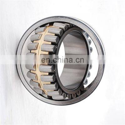 Machinery Use 3617 22317 E CC CA MB W33 Double Row Spherical Roller Bearing Size 85x180x60 mm photo-4