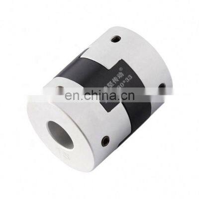 Miniature Cross Slide Oldham Flexible Coupling photo-3