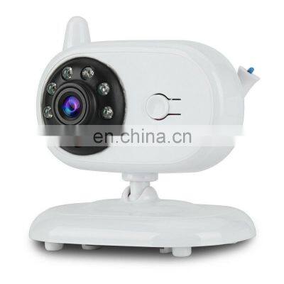 SP850 3.5 Inch Baby Care Device Night Vision Monitor Baby Care Device Baby Monitor photo-2