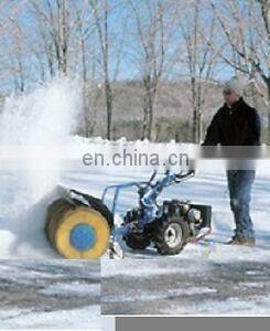 2021 Multifunctional New Italy Brand BCS 730 Mini Power Tiller photo-4