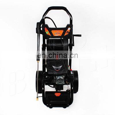 BISON BS180C Washing Machine High Pressure Washer Car Wash Machine Car Cleaner photo-2