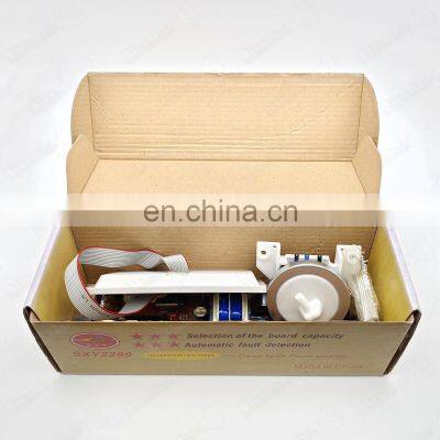 SXY-2299 Universal Washing Machine PCB Control Board photo-3