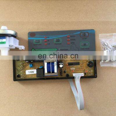 SXY-2200 Universal Washing Machine Control Pcb Board photo-5