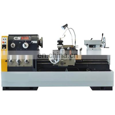 Factory Outlet High Quality 3000mm CS6266C/3000 Lathe machine 1002436 For Sale