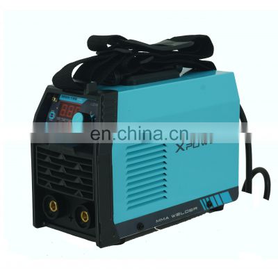 china petite energy-efficient welding machine