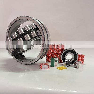 22216 22217 22218 22219 22220 22222 Ca/MB/Cc/Ek/K/ W33 Chrome Steel Spherical Rolling Roller Bearings With C0/C3/P0/P6/P5/P2 Qu photo-5